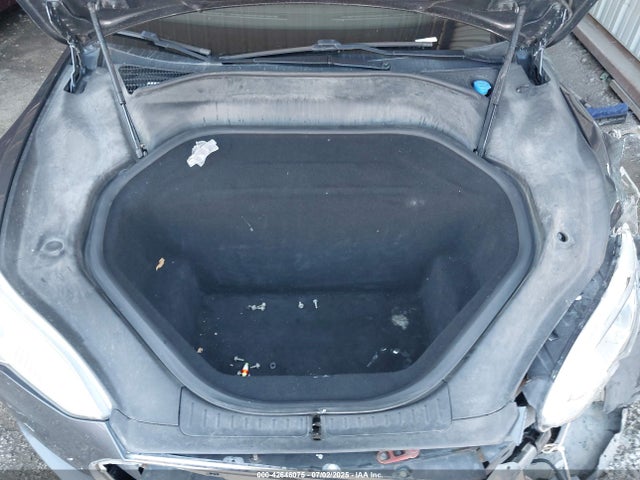 2015 TESLA MODEL S 5YJSA4H45FF080538 Photo 9