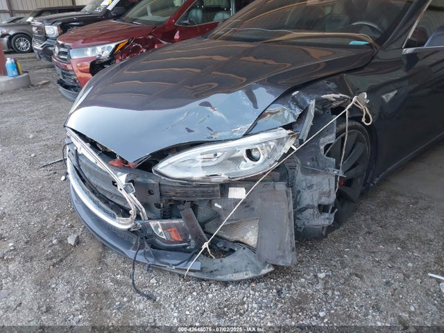 2015 TESLA MODEL S 5YJSA4H45FF080538 Photo 5