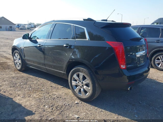 2015 CADILLAC SRX 3GYFNEE30FS560866 Photo 2