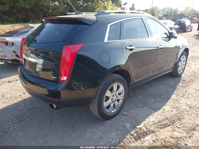 2015 CADILLAC SRX 3GYFNEE30FS560866 Photo 3
