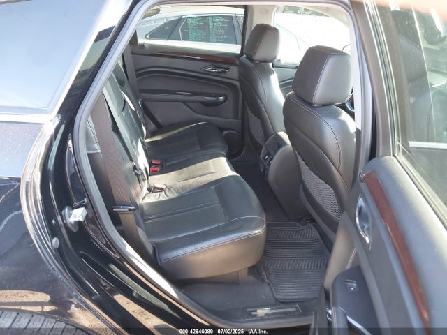 2015 CADILLAC SRX 3GYFNEE30FS560866 Photo 7