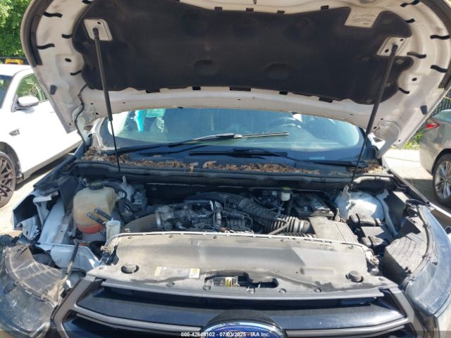 2015 FORD EDGE 2FMTK4AP0FBB27280 Photo 9