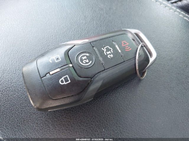 2015 FORD EDGE 2FMTK4AP0FBB27280 Photo 10