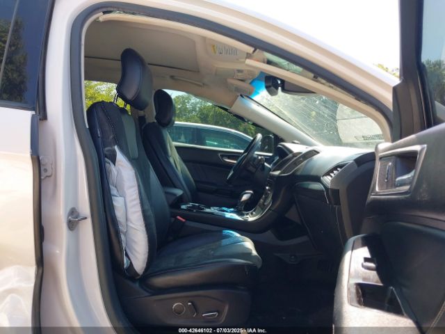 2015 FORD EDGE 2FMTK4AP0FBB27280 Photo 4