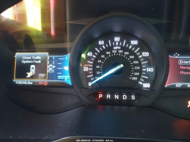 2015 FORD EDGE 2FMTK4AP0FBB27280 Photo 6