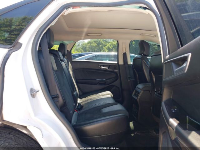 2015 FORD EDGE 2FMTK4AP0FBB27280 Photo 7