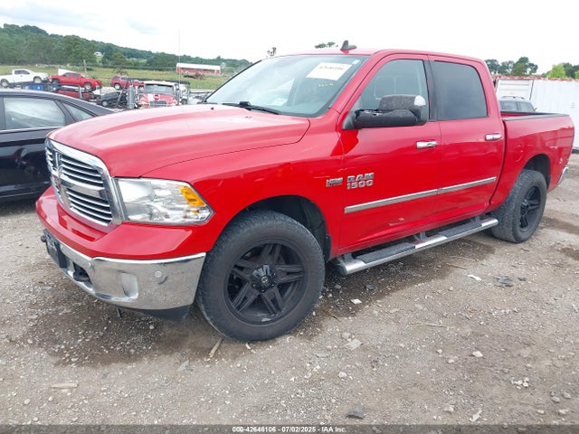 3C6RR7LT4GG233470 RAM 2016