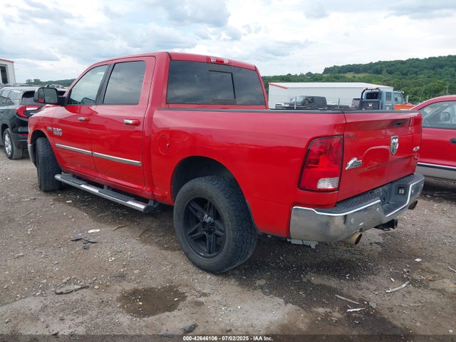 3C6RR7LT4GG233470 RAM 2016
