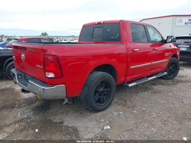3C6RR7LT4GG233470 RAM 2016