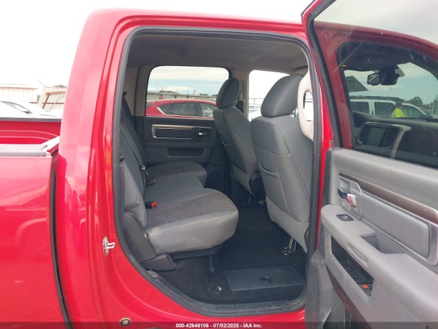 3C6RR7LT4GG233470 RAM 2016