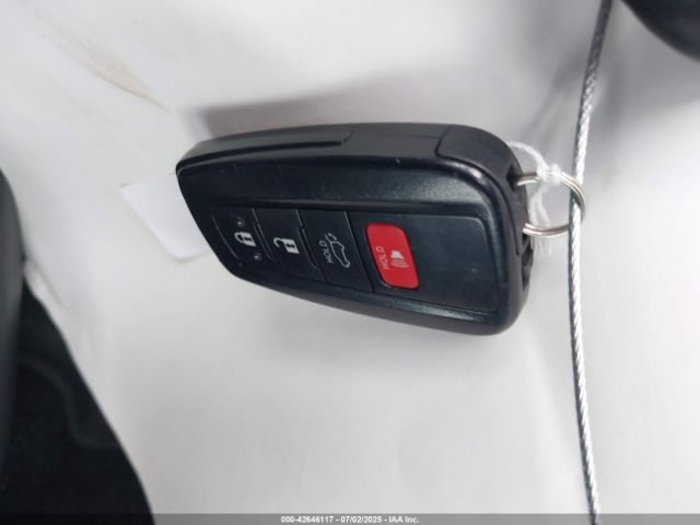 2023 TOYOTA RAV4 HYBRID 4T3B6RFV0PU132809 Photo 10