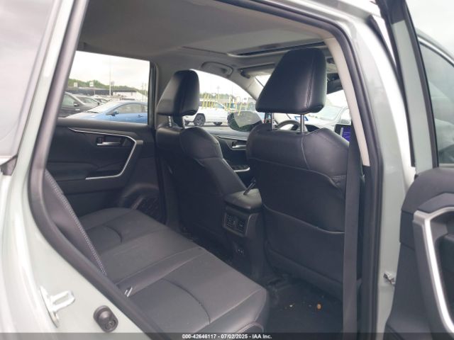 2023 TOYOTA RAV4 HYBRID 4T3B6RFV0PU132809 Photo 7