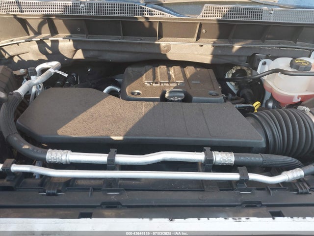 1GCPDKEK9RZ355962 Chevrolet l3b