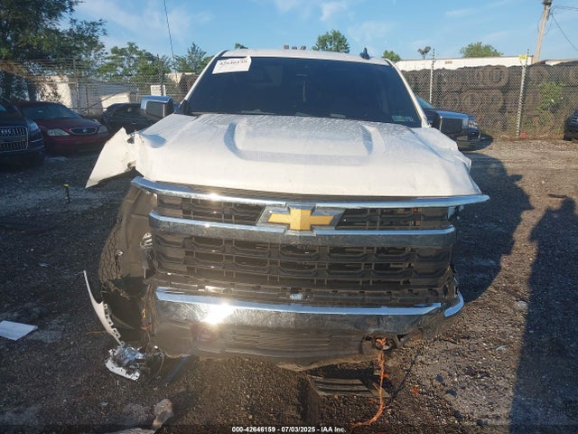 1GCPDKEK9RZ355962 Chevrolet l3b