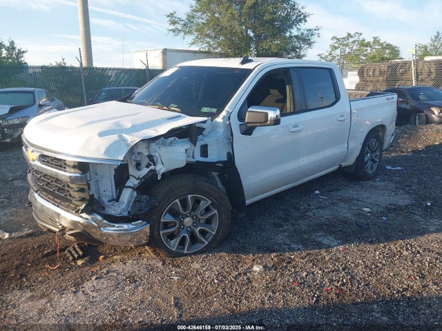 1GCPDKEK9RZ355962 Chevrolet l3b