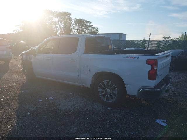 1GCPDKEK9RZ355962 Chevrolet l3b