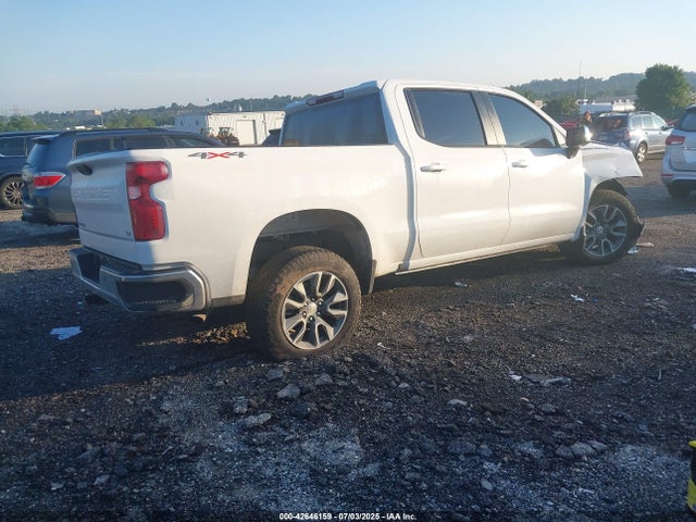 1GCPDKEK9RZ355962 Chevrolet l3b