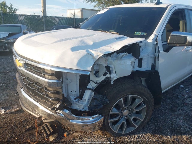 1GCPDKEK9RZ355962 Chevrolet l3b