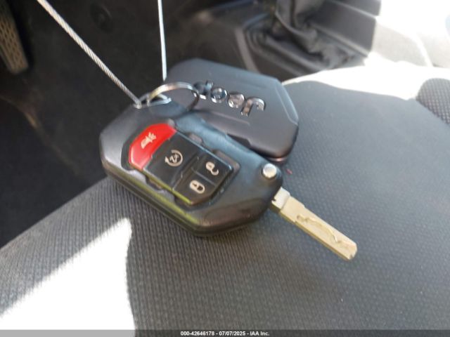 2020 JEEP GLADIATOR 1C6JJTAG2LL165203 Photo 10
