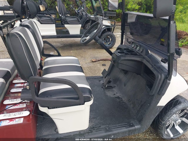 Продаж на аукціоні авто 2023 Other Other, vin: LLRBAGY14N1001874, номер лоту: 42646205