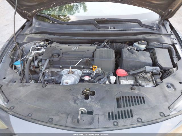 2019 ACURA ILX 19UDE2F74KA014999 Photo 9