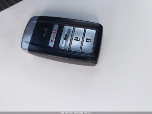 2019 ACURA ILX 19UDE2F74KA014999 Photo 10