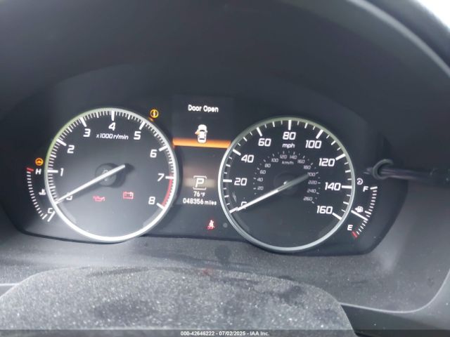 2019 ACURA ILX 19UDE2F74KA014999 Photo 6