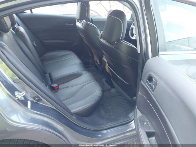 2019 ACURA ILX 19UDE2F74KA014999 Photo 7