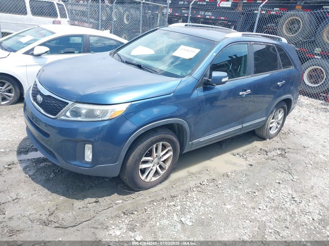 5XYKT3A6XEG494082 KIA dohc t-gdi theta-ii