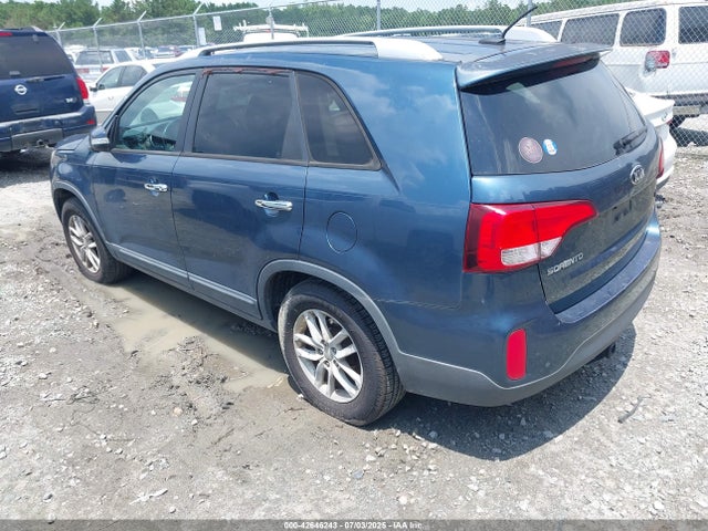 5XYKT3A6XEG494082 KIA dohc t-gdi theta-ii