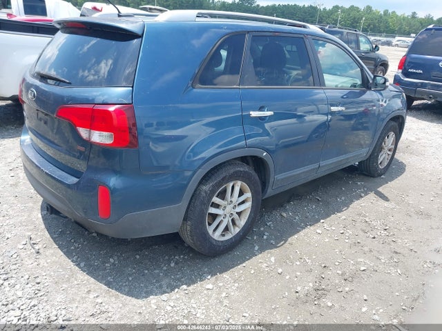 5XYKT3A6XEG494082 KIA dohc t-gdi theta-ii