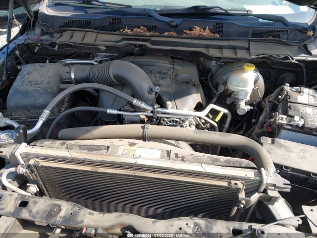 RAM 1500 2016 3C6RR6LT5GG289010 Image 10