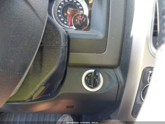 RAM 1500 2016 3C6RR6LT5GG289010 Image 11