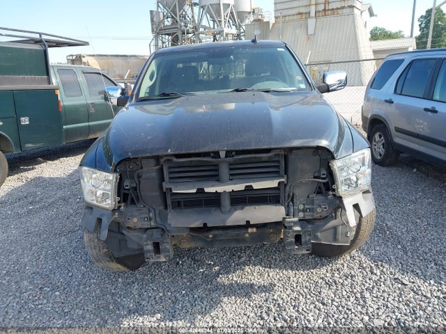 RAM 1500 2016 3C6RR6LT5GG289010 Image 12