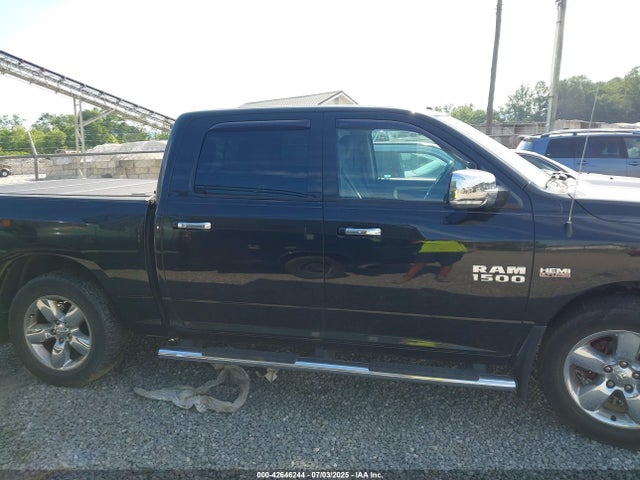 RAM 1500 2016 3C6RR6LT5GG289010 Image 13