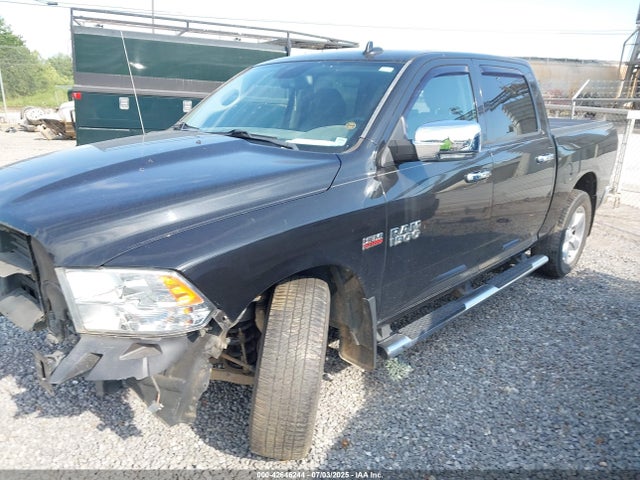 RAM 1500 2016 3C6RR6LT5GG289010 Image 2