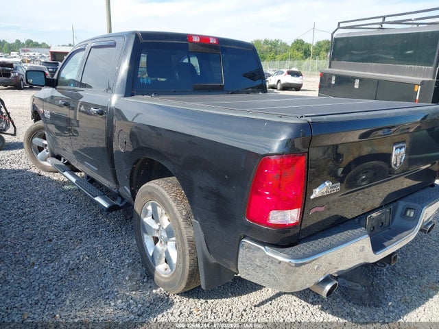RAM 1500 2016 3C6RR6LT5GG289010 Image 3