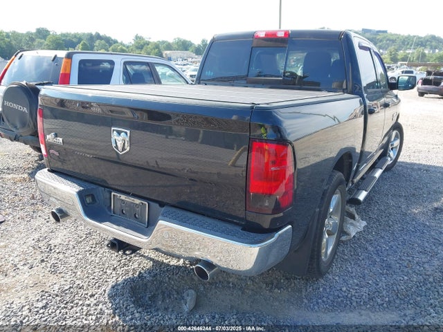 RAM 1500 2016 3C6RR6LT5GG289010 Image 4
