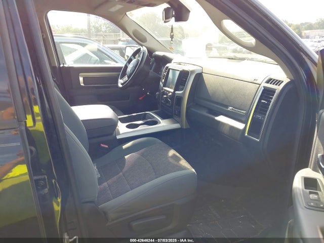 RAM 1500 2016 3C6RR6LT5GG289010 Image 5