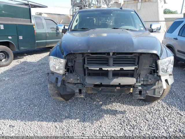 RAM 1500 2016 3C6RR6LT5GG289010 Image 6