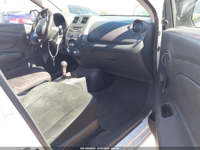 3N1CN7AP8EL868571 Nissan 2014
