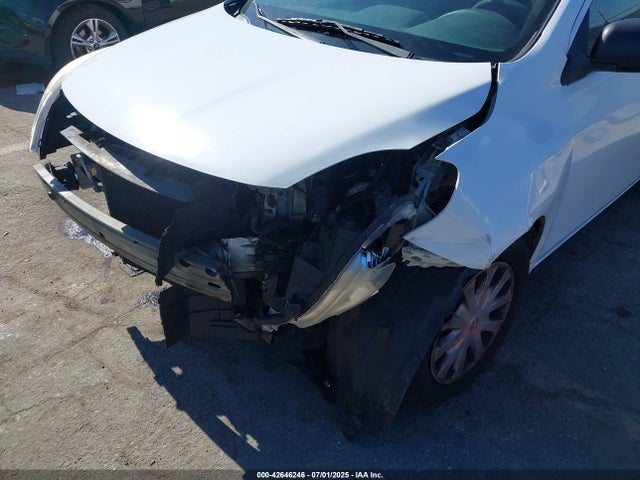 3N1CN7AP8EL868571 Nissan 2014