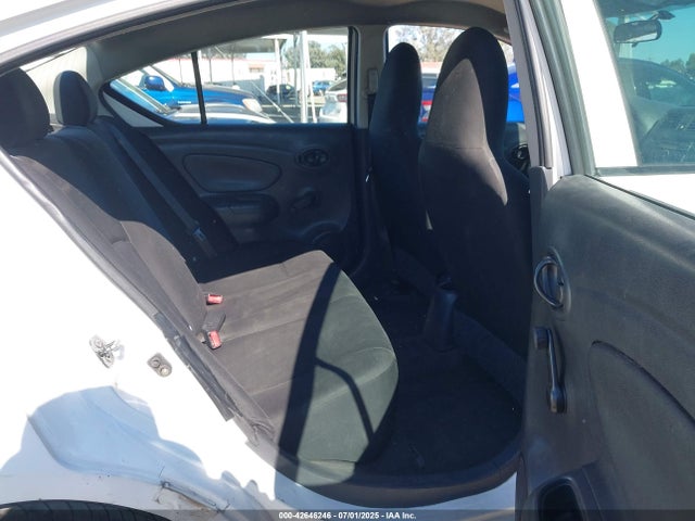 3N1CN7AP8EL868571 Nissan 2014