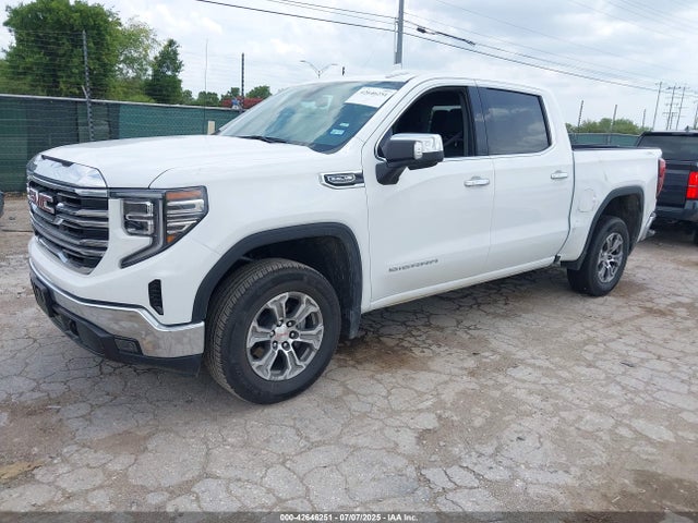3GTUUDED9SG275714 GMC l84