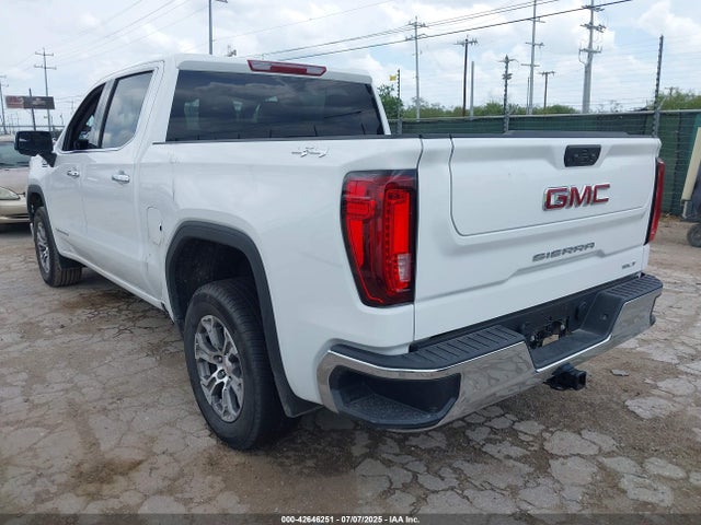 3GTUUDED9SG275714 GMC l84