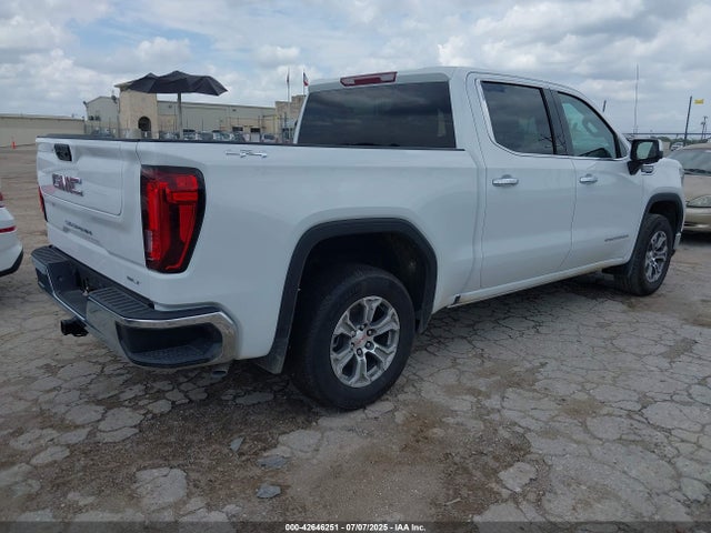 3GTUUDED9SG275714 GMC l84