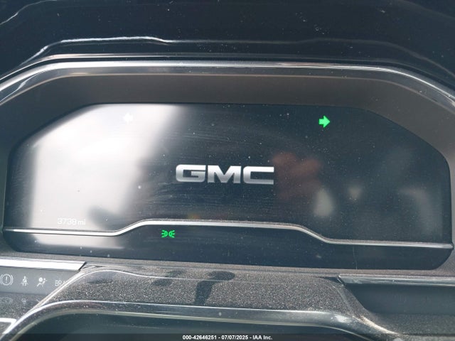 3GTUUDED9SG275714 GMC l84
