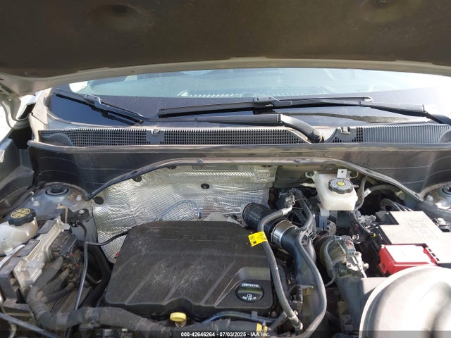 Buick lih 2023 KL4MMBS28PB049259 Image 10