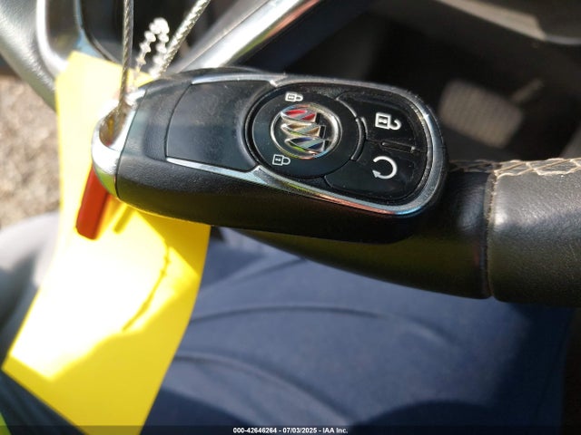 Buick lih 2023 KL4MMBS28PB049259 Image 11