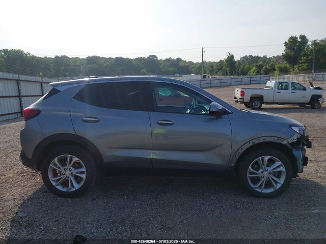 Buick lih 2023 KL4MMBS28PB049259 Image 13